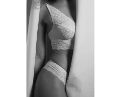 Daylight Bloom Underpants White<Anekdot Cheap