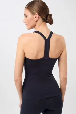 Define Tank Sininen<MANDALA Store