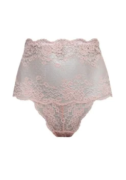Delight High Panties Pink<Anekdot Store