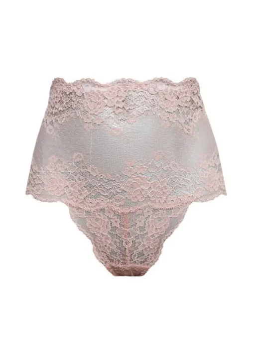 Delight High Panties Pink<Anekdot Store
