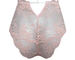 Delight High Panties Pink<Anekdot Store
