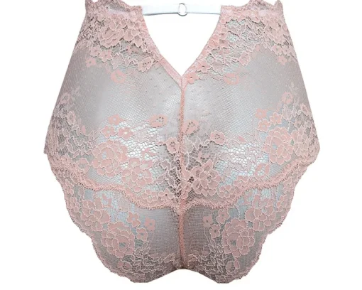 Delight High Panties Pink<Anekdot Store