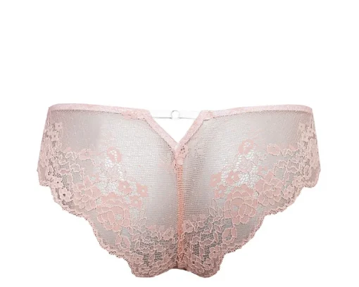 Delight Panties Pink<Anekdot Outlet