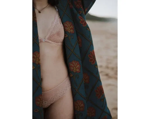 Delight Panties Pink<Anekdot Outlet