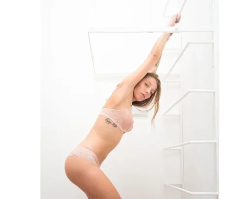Delight Panties Pink<Anekdot Outlet