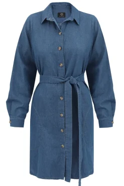 Denim Paitamekko<Enteliér Cheap