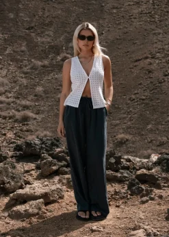 Devi Liivi Valkoinen<GUAJA. Clearance
