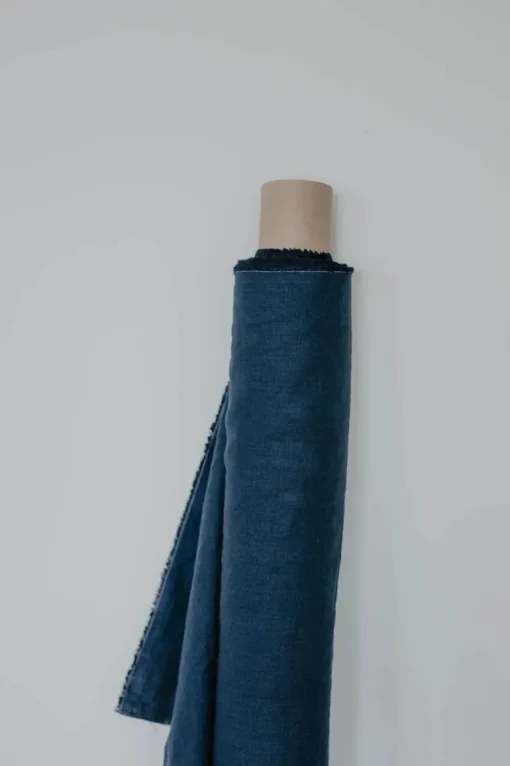 Dirvolira Apron<Laume linen Cheap