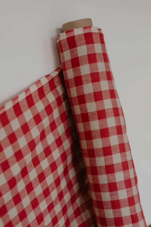 Dirvolira Apron<Laume linen Cheap