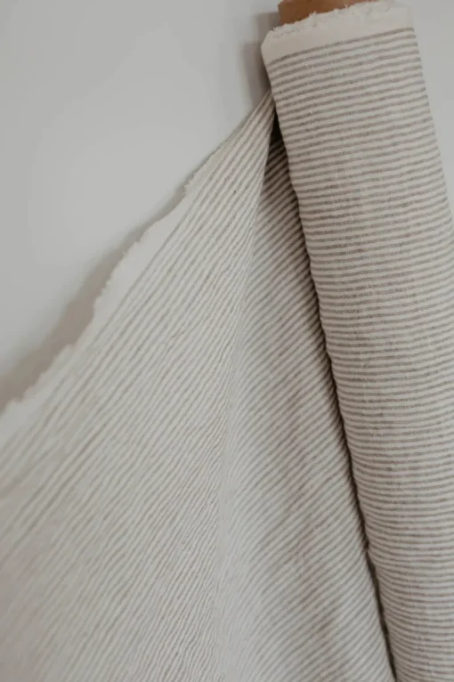 Dirvolira Apron<Laume linen Cheap