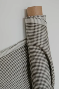 Dirvolira Apron<Laume linen Cheap