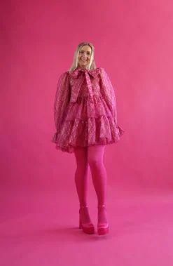 Dishy Mekko Pitsi Dream<Miia Halmesmaa Cheap