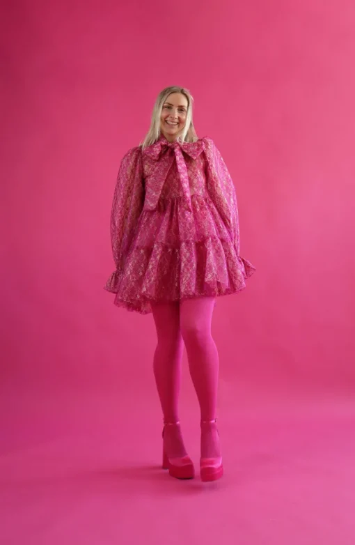 Dishy Mekko Pitsi Dream<Miia Halmesmaa Cheap