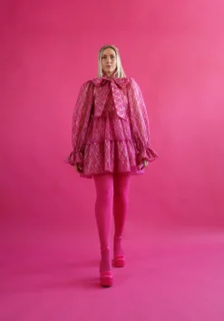 Dishy Mekko Pitsi Dream<Miia Halmesmaa Cheap
