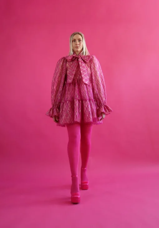Dishy Mekko Pitsi Dream<Miia Halmesmaa Cheap