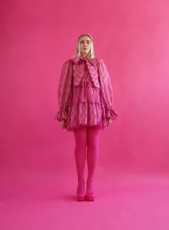 Dishy Mekko Pitsi Dream<Miia Halmesmaa Cheap
