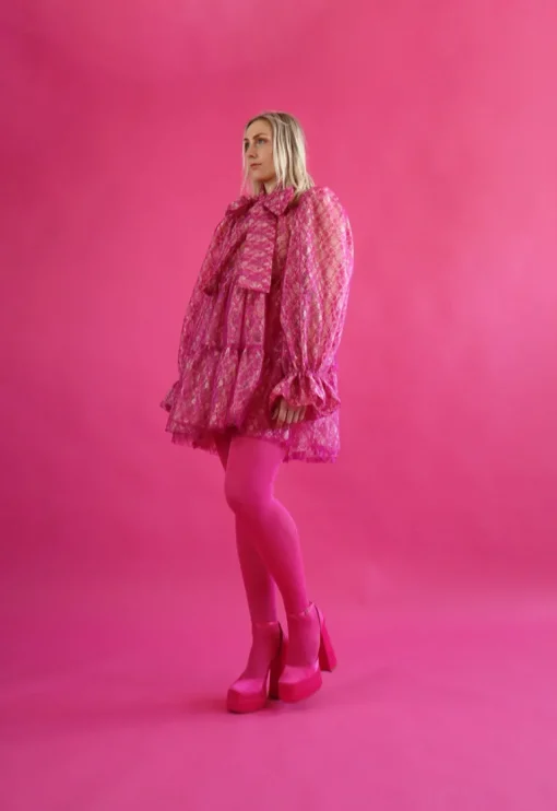 Dishy Mekko Pitsi Dream<Miia Halmesmaa Cheap