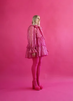 Dishy Mekko Pitsi Dream<Miia Halmesmaa Cheap