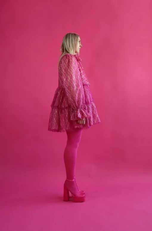 Dishy Mekko Pitsi Dream<Miia Halmesmaa Cheap