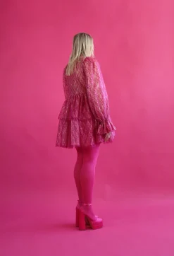 Dishy Mekko Pitsi Dream<Miia Halmesmaa Cheap
