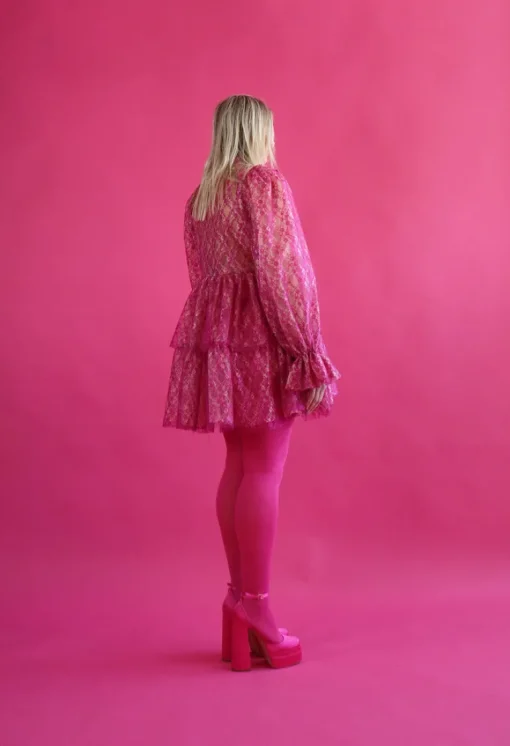 Dishy Mekko Pitsi Dream<Miia Halmesmaa Cheap