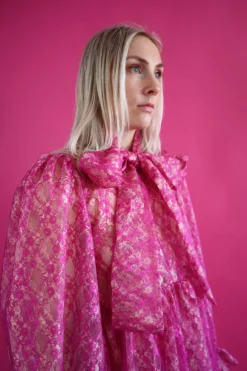 Dishy Mekko Pitsi Dream<Miia Halmesmaa Cheap
