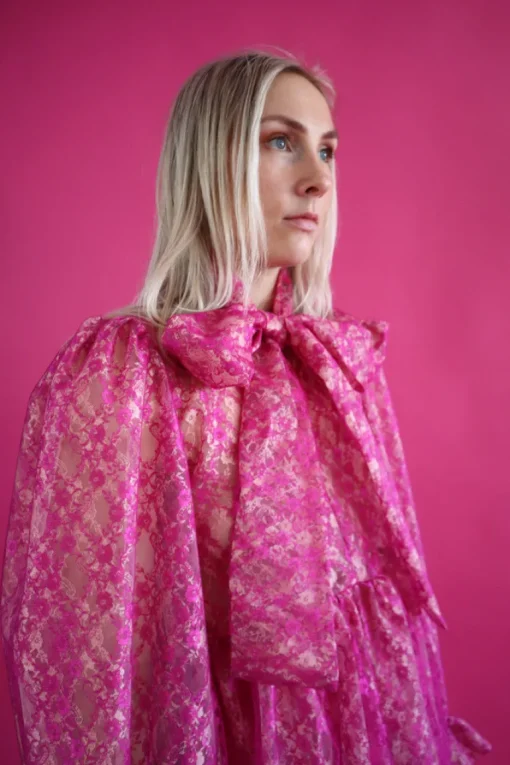 Dishy Mekko Pitsi Dream<Miia Halmesmaa Cheap