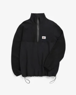 Divided Unisex Sweatshirt Black<Rotholz Store