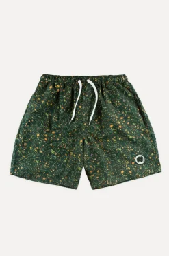 Dogtown Swim Shorts Green<Trendsplant Store