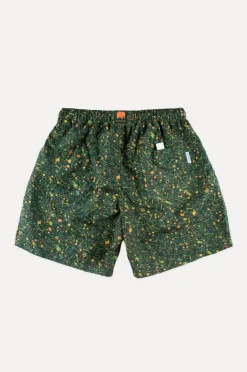 Dogtown Swim Shorts Green<Trendsplant Store