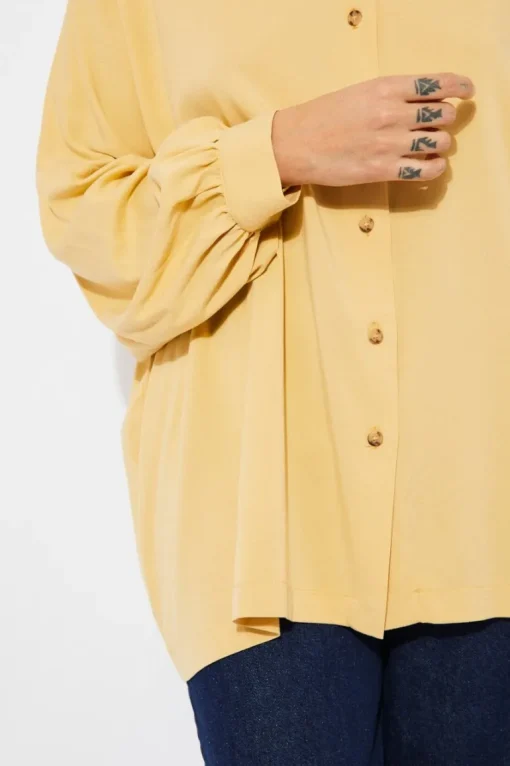 Dona Shirt<Rita Row Best Sale