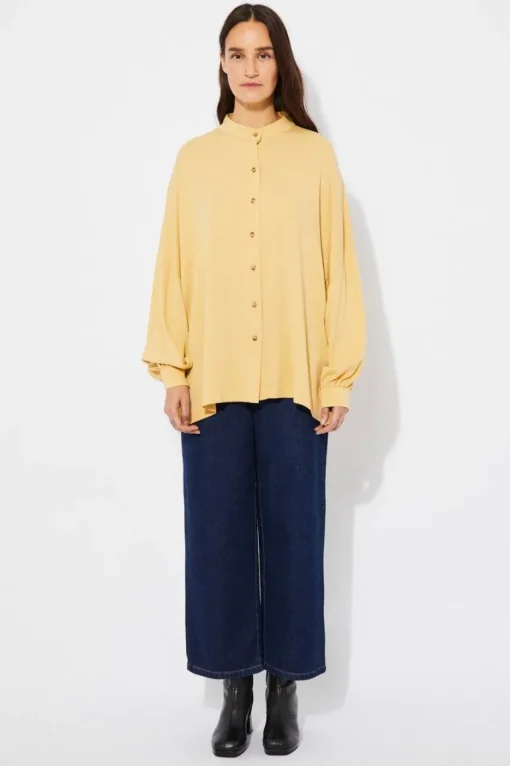 Dona Shirt<Rita Row Best Sale