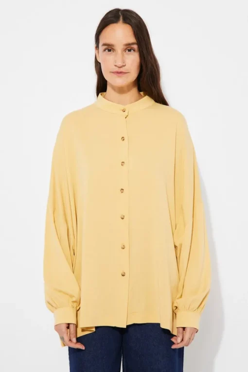 Dona Shirt<Rita Row Best Sale