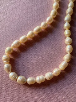 Dove Helmikaulakoru<NAKU Jewellery Hot