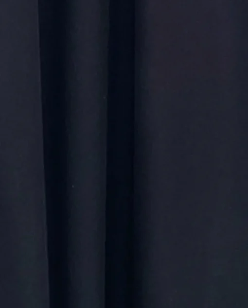 Drap Lyocell Mekko Sininen<Cecilia Sörensen Best