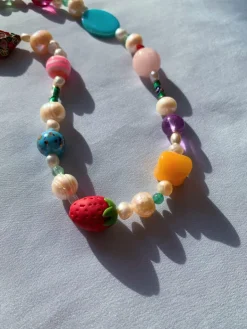 Dream Helmikaulakoru<NAKU Jewellery Cheap