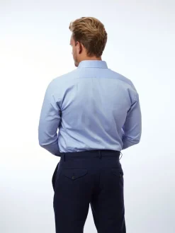 Dress Shirt Blue Sky<Carpasus New