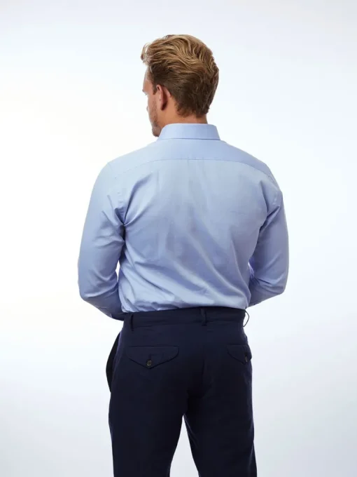 Dress Shirt Blue Sky<Carpasus New