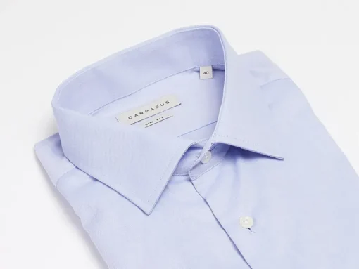 Dress Shirt Blue Sky<Carpasus New
