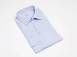 Dress Shirt Blue Sky<Carpasus New