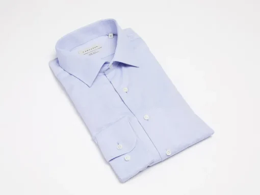 Dress Shirt Blue Sky<Carpasus New