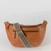 Drew Bum Bag Maxi Ruskea Pehmeä Nahka<O My Bag Best