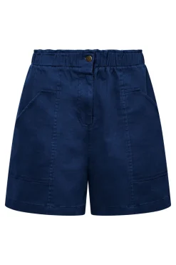Dune Shorts Navy Blue<KOMODO Discount