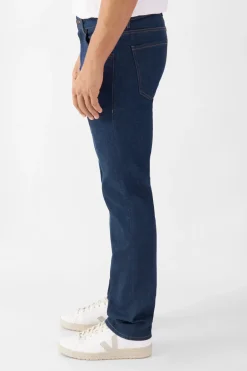 Dusk Regular Classic Jeans Blue<Dawn Denim Hot