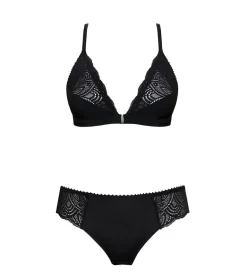 Earth Black Cheeky Set v2<Anekdot Cheap