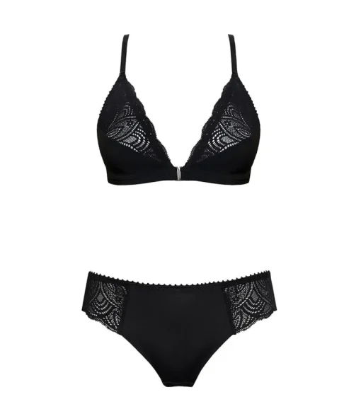 Earth Black Cheeky Set v2<Anekdot Cheap