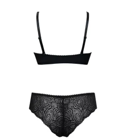 Earth Black Cheeky Set v2<Anekdot Cheap