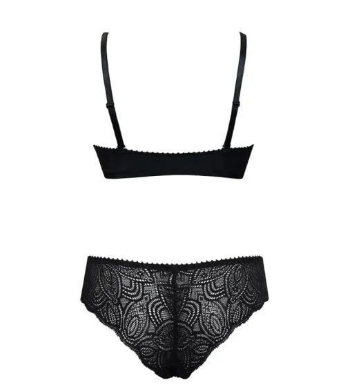 Earth Black Cheeky Set v2<Anekdot Cheap