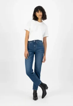 Easy Go Farkut Used Stone<MUD Jeans Fashion