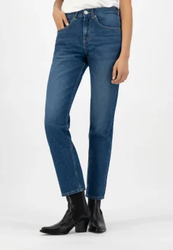 Easy Go Farkut Used Stone<MUD Jeans Fashion